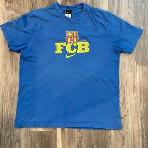 Nike FC Barcelona T-Shirt